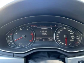 Обява за продажба на Audi A4 2.0 TDI Avant (B9) ~32 500 лв. - изображение 10