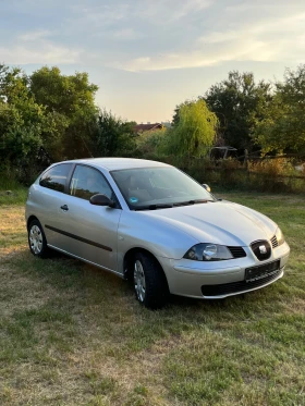 Обява за продажба на Seat Ibiza LPG, Теглич,  ~2 800 лв. - изображение 2