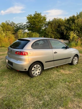 Обява за продажба на Seat Ibiza LPG, Теглич,  ~2 800 лв. - изображение 9