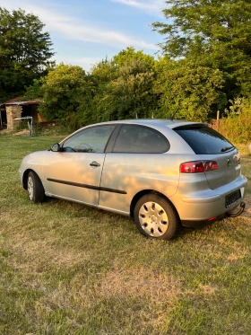 Обява за продажба на Seat Ibiza LPG, Теглич,  ~2 800 лв. - изображение 3