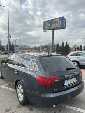 Audi A6 | Mobile.bg    4