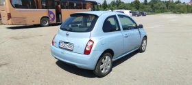 Обява за продажба на Nissan Micra ~3 300 лв. - изображение 3