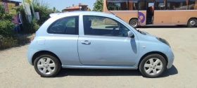 Обява за продажба на Nissan Micra ~3 300 лв. - изображение 4