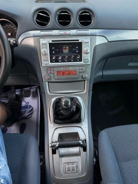 Ford Galaxy 2.0TDCi 140. * 7* * *  | Mobile.bg    16