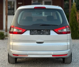 Ford Galaxy 2.0TDCi 140. * 7* * *  | Mobile.bg    5