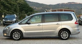 Ford Galaxy 2.0TDCi 140. * 7* * *  | Mobile.bg    7