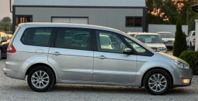 Ford Galaxy 2.0TDCi 140. * 7* * *  | Mobile.bg    8