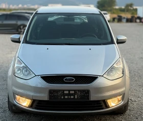 Ford Galaxy 2.0TDCi 140. * 7* * *  | Mobile.bg    2