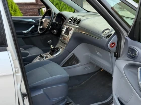 Ford Galaxy 2.0TDCi 140. * 7* * *  | Mobile.bg    11