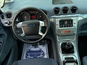 Ford Galaxy 2.0TDCi 140. * 7* * *  | Mobile.bg    10