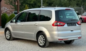 Ford Galaxy 2.0TDCi 140. * 7* * *  | Mobile.bg    4