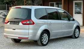 Ford Galaxy 2.0TDCi 140. * 7* * *  | Mobile.bg    6