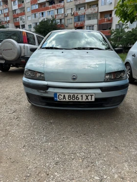 Fiat Punto | Mobile.bg    10