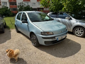 Fiat Punto | Mobile.bg    2