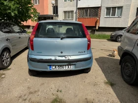 Fiat Punto | Mobile.bg    5
