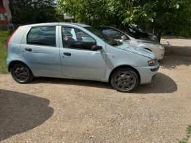 Fiat Punto | Mobile.bg    4