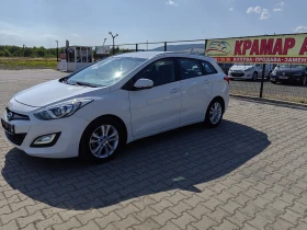 Hyundai I30 1.4i Gaz | Mobile.bg    2