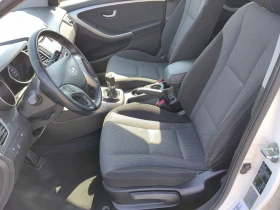 Hyundai I30 1.4i Gaz | Mobile.bg    10