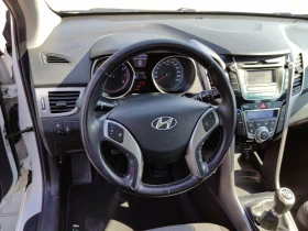 Hyundai I30 1.4i Gaz | Mobile.bg    9