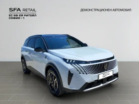 Peugeot 5008 GT 1.6 Plug-in HYBRID 2WD 195 e-DCS7 EURO 6.4 - 99900 лв. - 97412688 3