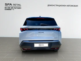Peugeot 5008 GT 1.6 Plug-in HYBRID 2WD 195 e-DCS7 EURO 6.4 - 99900 лв. - 97412688 6