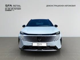 Peugeot 5008 GT 1.6 Plug-in HYBRID 2WD 195 e-DCS7 EURO 6.4 - 99900 лв. - 97412688 2