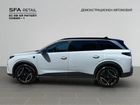 Peugeot 5008 GT 1.6 Plug-in HYBRID 2WD 195 e-DCS7 EURO 6.4 - 99900 лв. - 97412688 8