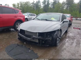 VW Arteon 2.0T SEL R-LINE - 28750 лв. - 28465164 5