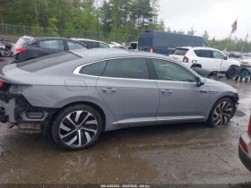 VW Arteon 2.0T SEL R-LINE - 28750 лв. - 28465164 6