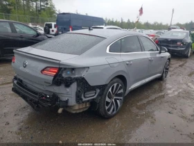VW Arteon 2.0T SEL R-LINE - 28750 лв. - 28465164 9