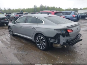 VW Arteon 2.0T SEL R-LINE - 28750 лв. - 28465164 8