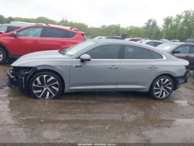 VW Arteon 2.0T SEL R-LINE - 28750 лв. - 28465164 7