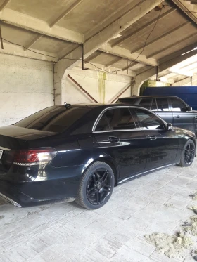 Mercedes-Benz E 350 3000 | Mobile.bg    2