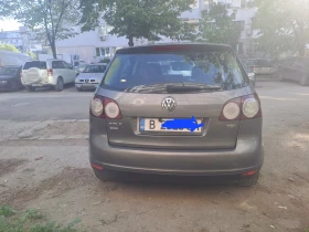 Обява за продажба на VW Golf Plus ~5 500 лв. - изображение 1