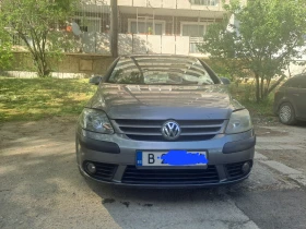Обява за продажба на VW Golf Plus ~5 500 лв. - изображение 1