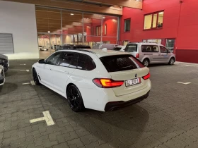 Обява за продажба на BMW 520 ~80 000 лв. - изображение 3