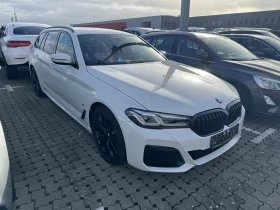 Обява за продажба на BMW 520 ~80 000 лв. - изображение 1