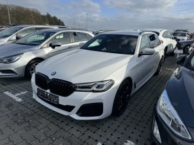 Обява за продажба на BMW 520 ~80 000 лв. - изображение 5