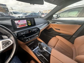 Обява за продажба на BMW 520 ~80 000 лв. - изображение 8