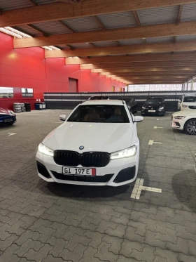 Обява за продажба на BMW 520 ~80 000 лв. - изображение 4