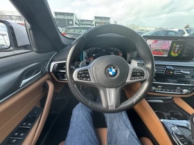 Обява за продажба на BMW 520 ~80 000 лв. - изображение 7