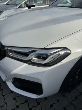 Обява за продажба на BMW 520 ~80 000 лв. - изображение 2