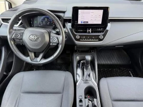 Toyota Corolla HYBRID * * CARFAX * * АВТО КРЕДИТ - 46999 лв. - 45315190 8