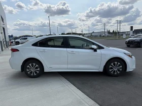 Toyota Corolla HYBRID * * CARFAX * * АВТО КРЕДИТ - 46999 лв. - 45315190 4