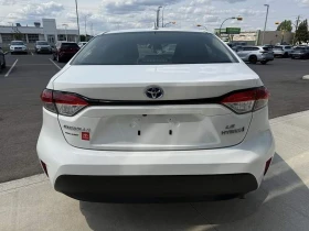 Toyota Corolla HYBRID * * CARFAX * * АВТО КРЕДИТ - 46999 лв. - 45315190 5