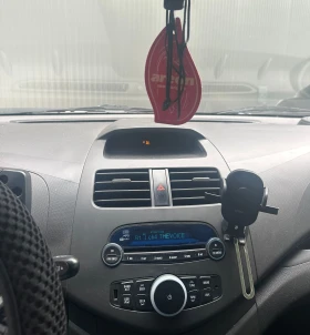 Chevrolet Spark | Mobile.bg    7