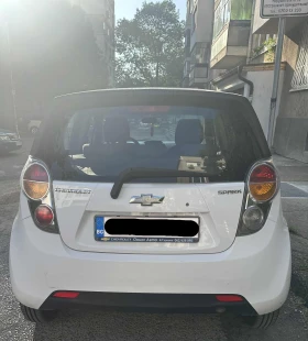 Chevrolet Spark | Mobile.bg    2