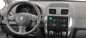 Обява за продажба на Suzuki SX4 * KEYLESS GO* 4X4* NAVI*  ~8 900 лв. - изображение 10