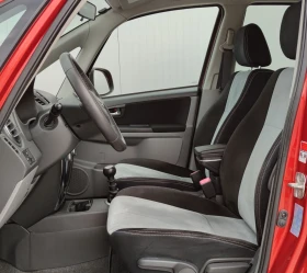 Обява за продажба на Suzuki SX4 * KEYLESS GO* 4X4* NAVI*  ~8 900 лв. - изображение 8