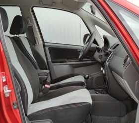 Suzuki SX4 * KEYLESS GO* 4X4* NAVI*  | Mobile.bg    13